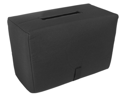 Black padded cover - for, a
