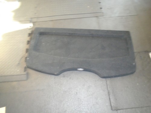 Skoda fabia mk3 2020 rear - mk3,