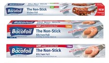 Bacofoil The Non Stick Kitchen