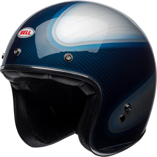 Bell custom 500 carbon - bell,
