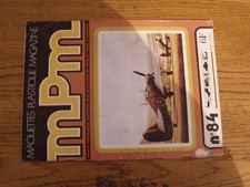 $$$ Magazine MPM N°84 Yamaha