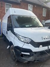 MK6 IVECO DAILY BREAKING 2015-2023 ALL PARTS AVAILABLE