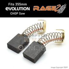 Evolution RAGE 2 Carbon