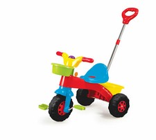 My First Trike Colorful +