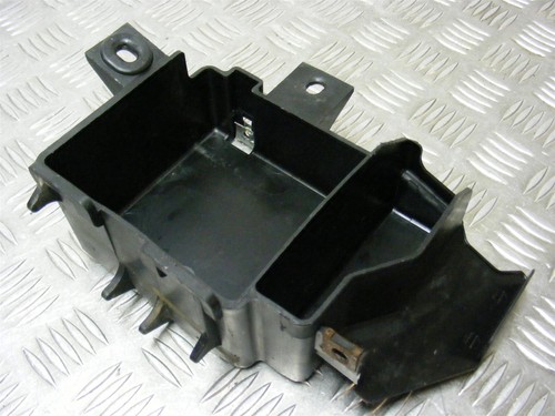 Varadero 125 battery - 125, tray