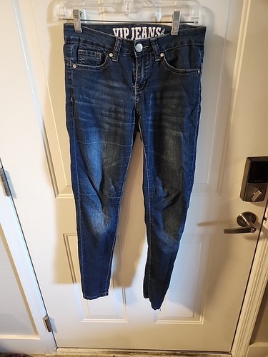 Vip jeans women stretch size - women,
