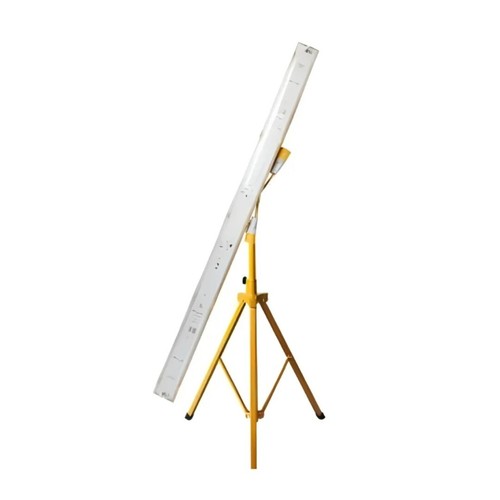Plasterers tripod light 110v - tripod,