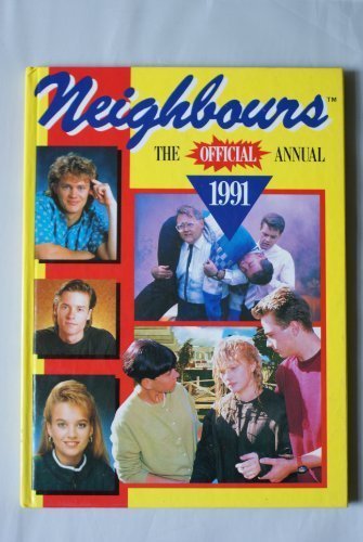 Neighbours 1991 the - "neighbours", 1991: