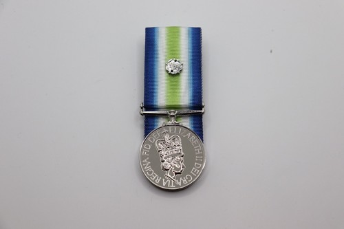 South atlantic court mounted - south,