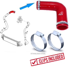 INTERCOOLER TURBO HOSE PIPE