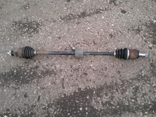 VAUXHALL CORSA SXI DRIVESHAFT