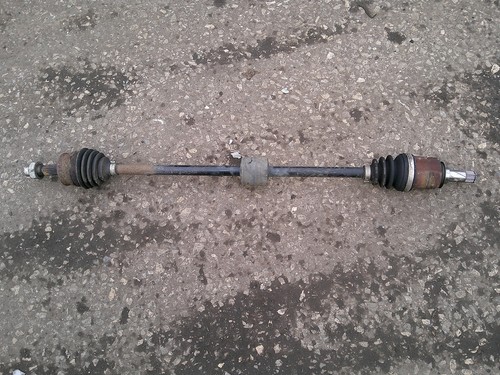 Vauxhall corsa sxi driveshaft - sxi,
