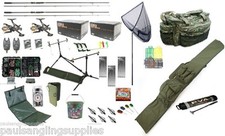 Shakespeare Carp Fishing Set