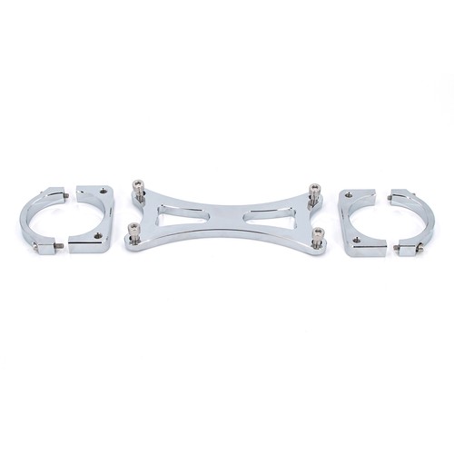 49mm cnc fork - brace, for