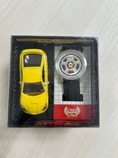 Tomica 30Th Anniversary Watch