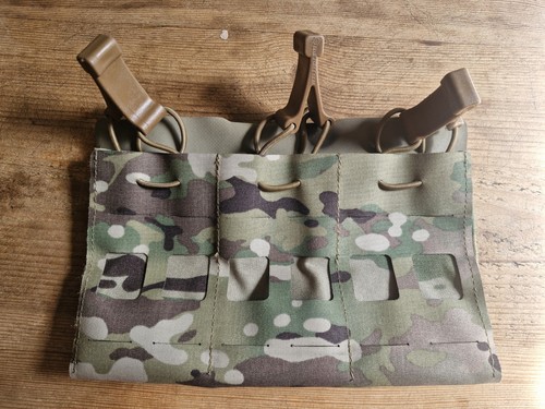 Blue force gear mag - force,
