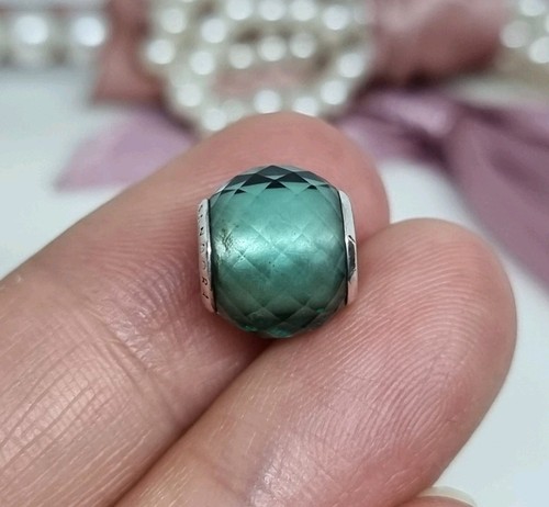 Genuine pandora green - genuine,
