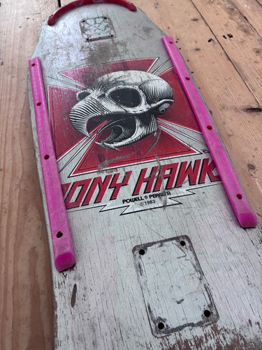 Original 1980s powell peralta - 1980s,