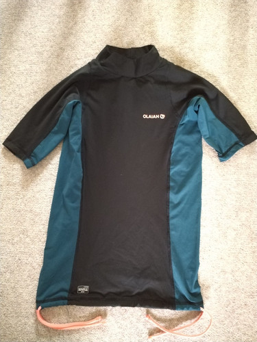Olaian rash vests child - rash,