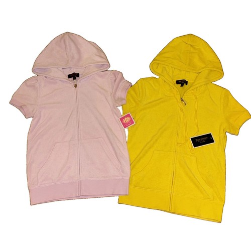 Juicy couture bundle tracksuit - couture,