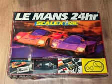 Scalextric Formula One Set