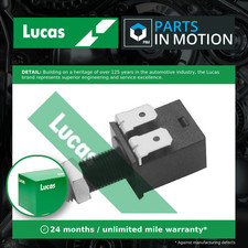 Brake Light Switch fits