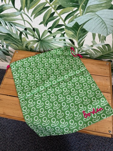 Boden green and - , white