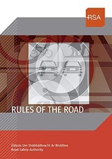Rules of the Road.