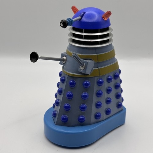 Doctor who figure - doctor,