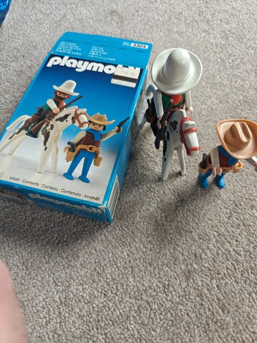 Vintage 1974 playmobil 3304 - 3304, 2