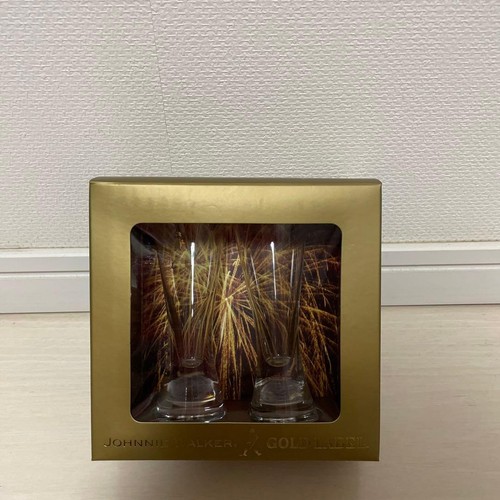 Shot glass johnnie walker - shot,