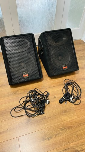 Wharfedale pro evp - wharfedale, evp-x12m