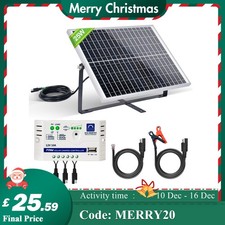 20W 25Watt 12V Mono Solar