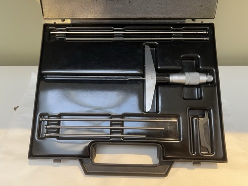 Tesa depth mic - tesa,
