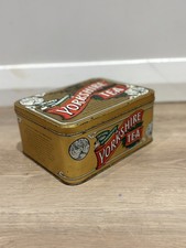 Yorkshire Tea Vintage Taylors