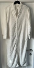 SUPERSOFT LONG FLEECE ZIPPED