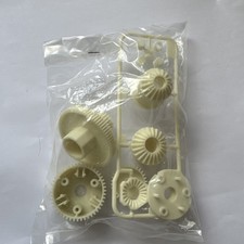 Tamiya CC-01 Gear Set (G
