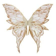Lightweight Fairy Wings