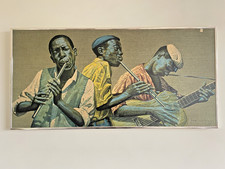 Vladimir Tretchikoff The Penny
