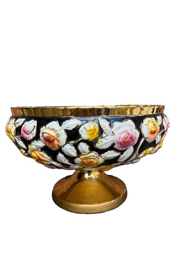 Vintage foreign majolica - foreign,