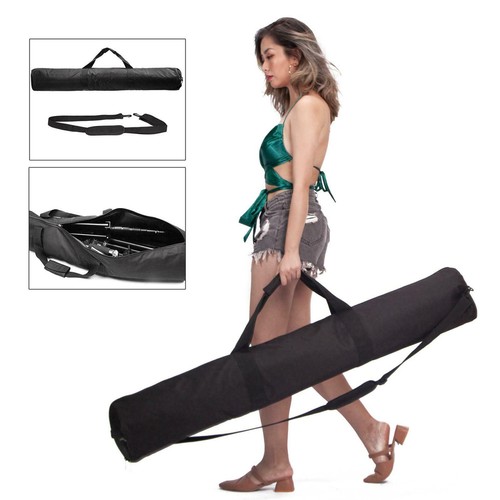 Tripod bag padded carry case - bag,