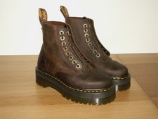 Dr. Martens SINCLAIR Crazy
