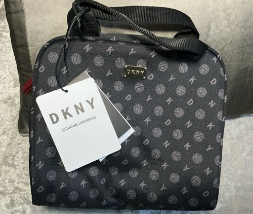 New dkny signature logo - signature,