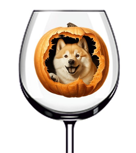 12x colourful halloween - 12x,