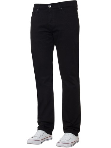 Kruze jeans mens straight leg - kruze,