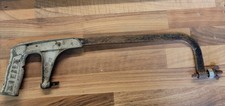 Vintage Eclipse No. 4 hacksaw