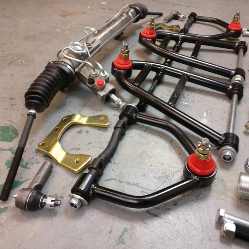 Ford truck coil over - truck, coil-over