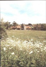 WALSINGHAM, THE NATIONAL SHRINE OF OUR LADY, Norfolk - Vintage POSTCARD