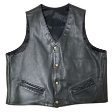 Langlitz Leathers Leather