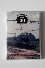 Marsden Rail 30 DVD Sheffield